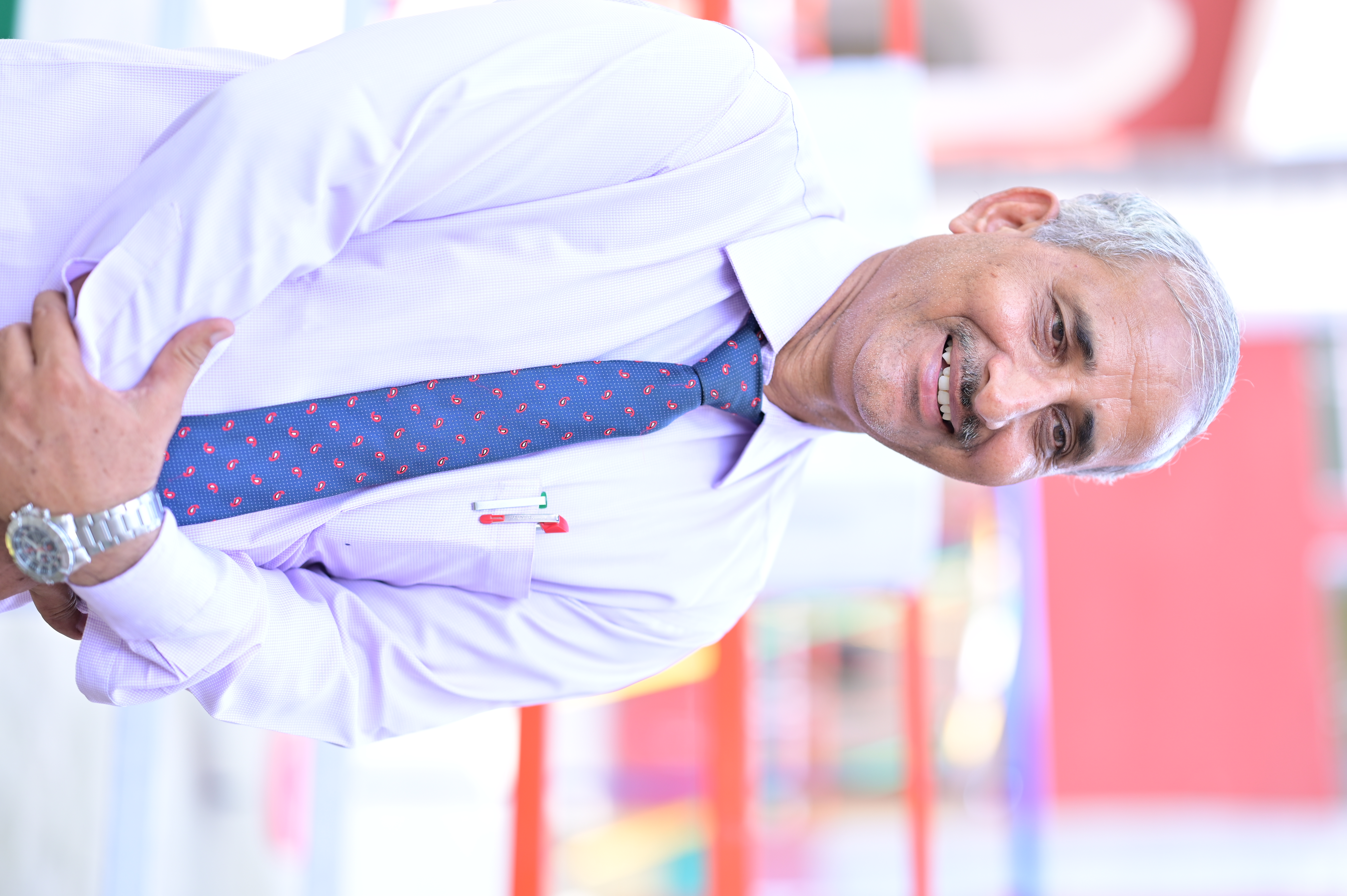  M.C.Gopichand