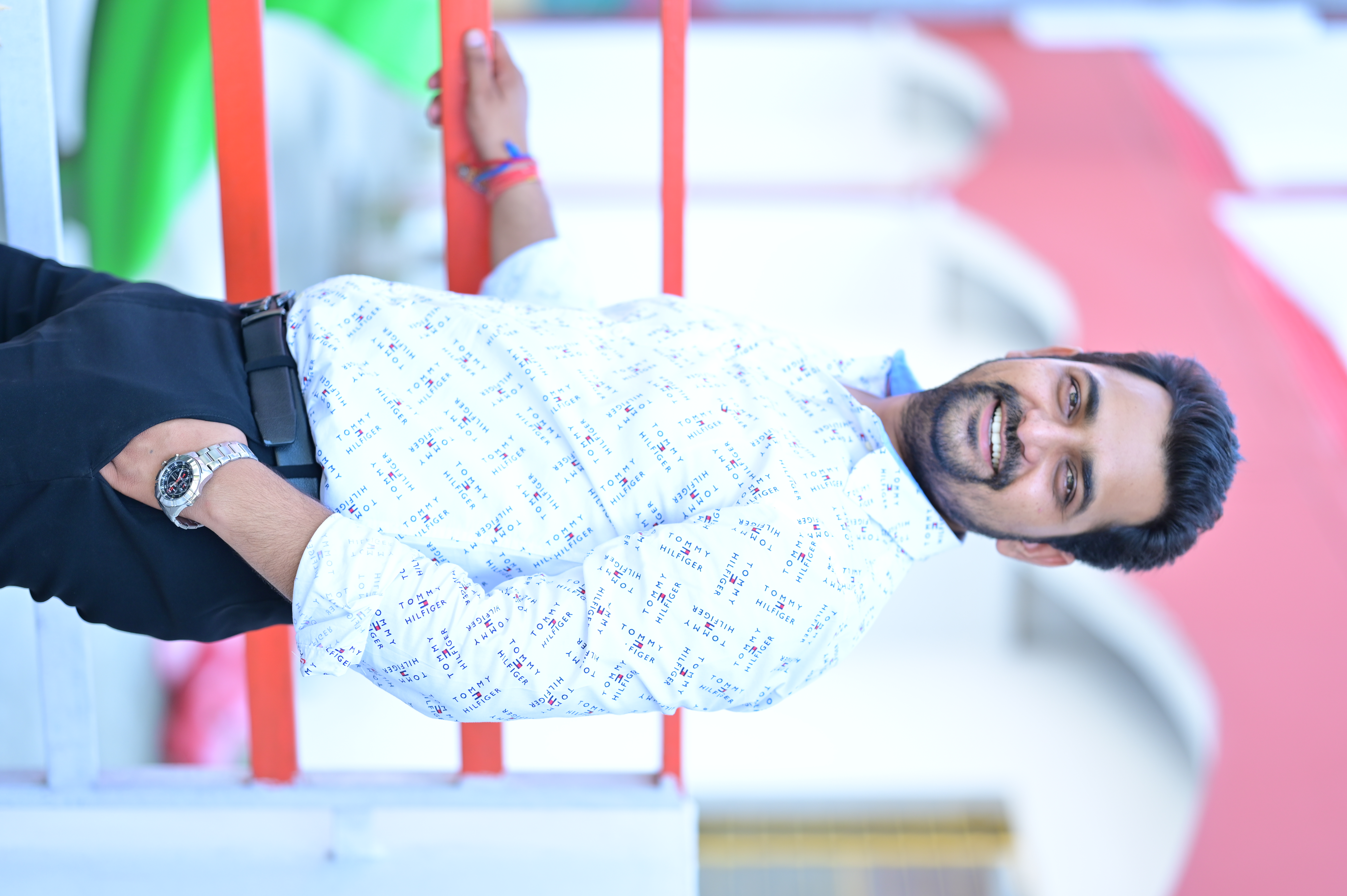  M.C.Gopichand